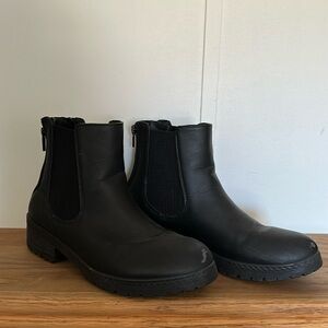 Maurices Ankle boots